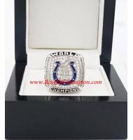 2006 Indianapolis Colts Super Bowl XLI World Championship Ring, Replica Indianapolis Colts Ring