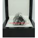 2014 New England Patriots Super Bowl XLIX Championship Ring, Custom New England Patriots Champions Ring