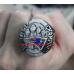 2014 New England Patriots Super Bowl XLIX Championship Ring, Custom New England Patriots Champions Ring