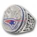 2014 New England Patriots Super Bowl XLIX Championship FAN Ring, Custom New England Patriots Champions Ring