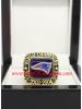 2014 - 2015 New England Patriots Super Bowl World Championship Fan Ring