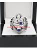 2016 New England Patriots Super Bowl LI Player's Championship Ring BRADY