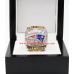 2016 New England Patriots Super Bowl LI Championship FAN Ring, Custom New England Patriots Champions Ring