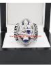 2016 New England Patriots Super Bowl LI Championship Ring, Custom New England Patriots Champions Ring