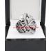 2016 New England Patriots Super Bowl LI Championship Ring, Custom New England Patriots Champions Ring