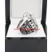 2016 New England Patriots Super Bowl LI Championship Ring, Custom New England Patriots Champions Ring