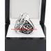 2016 New England Patriots Super Bowl LI Championship Ring, Custom New England Patriots Champions Ring