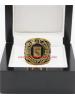 1939 - 1940 New York Rangers Stanley Cup Championship Ring, Custom New York Rangers Champions Ring