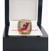 1999 - 2000 New Jersey Devils Stanley Cup Championship Ring, Custom New Jersey Devils Champions Ring