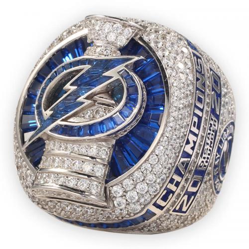 2019 St. Louis Blues Replica Championship Ring