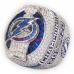 2020–2021 Tampa Bay Lightning Men's Hockey Stanley Cup Championship Ring