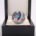2020–2021 Tampa Bay Lightning Men's Hockey Stanley Cup Championship Ring