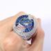2020–2021 Tampa Bay Lightning Men's Hockey Stanley Cup Championship Ring