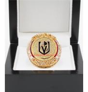 NHL 2023 Vegas Golden Knights Men's Hockey Stanley Cup Championship Ring