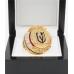 NHL 2023 Vegas Golden Knights Men's Hockey Stanley Cup Championship Ring