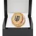 NHL 2023 Vegas Golden Knights Men's Hockey Stanley Cup Championship Ring