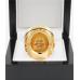 NHL 2023 Vegas Golden Knights Men's Hockey Stanley Cup Championship Ring