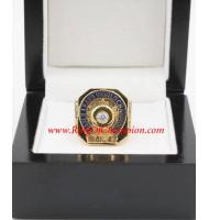 1941 - 1942 Toronto Maple Leafs Stanley Cup Championship Ring, Custom Toronto Maple Leafs Champions Ring