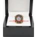 1947 - 1948 Toronto Maple Leafs Stanley Cup Championship Ring, Custom Toronto Maple Leafs Champions Ring