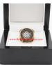 1950 - 1951 Toronto Maple Leafs Stanley Cup Championship Ring, Custom Toronto Maple Leafs Champions Ring