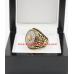 1960 - 1961 Chicago Blackhawks Stanley Cup Championship Ring, Custom Chicago Blackhawks Champions Ring