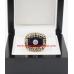 1976–77 Montreal Canadiens Men's Hockey Stanley Cup Championship Ring, Custom Montreal Canadiens Champions Ring