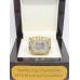 1977 - 1978 Montreal Canadiens Stanley Cup Championship Ring, Custom Montreal Canadiens Champions Ring