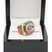 1985 - 1986 Montreal Canadiens Stanley Cup Championship Ring, Custom Montreal Canadiens Champions Ring