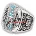 2003 - 2004 Tampa Bay Lightning Stanley Cup Championship Ring, Custom Tampa Bay Lightning Champions Ring