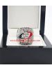 2005 - 2006 Carolina Hurricanes Stanley Cup Championship Ring, Custom Carolina Hurricanes Champions Ring