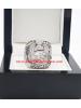 2007 -2008 Detroit Red Wings Stanley Cup Championship Ring, Custom Detroit Red Wings Champions Ring