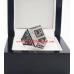 2013- 2014 Los Angels Kings Stanley Cup Championship Ring, Custom Los Angels Kings Champions Ring