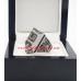 2013- 2014 Los Angels Kings Stanley Cup Championship Ring, Custom Los Angels Kings Champions Ring