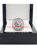  2014 - 2015 Chicago Blackhawks Stanley Cup Championship Ring, Custom Chicago Blackhawks Champions Ring