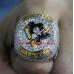  2015 - 2016 Pittsburgh Penguins  Stanley Cup Championship Ring, Custom Pittsburgh Penguins Champions Ring