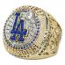 MLB 2025 Los Angeles Dodgers Men's Baseball World Series Replica Championship Ring