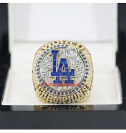 MLB 2025 Los Angeles Dodgers Men's Baseball World Series Replica Championship Ring