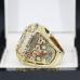 MLB 2025 Los Angeles Dodgers Men's Baseball World Series Replica Championship Ring