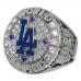 MLB 2025 Los Angeles Dodgers Men's Baseball World Series Replica Championship FAN Ring
