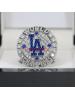 MLB 2025 Los Angeles Dodgers Men's Baseball World Series Replica Championship FAN Ring