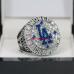 MLB 2025 Los Angeles Dodgers Men's Baseball World Series Replica Championship FAN Ring