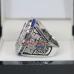 MLB 2025 Los Angeles Dodgers Men's Baseball World Series Replica Championship FAN Ring