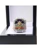 NBA 2023 Denver Nuggets Men's Basketball Word Championship Ring, Custom Nuggets Ring