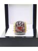 NFL 2022 Kansas City Chiefs Men's Football Super Bowl LIV World Championship Replica Ring