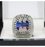 NFL 2025 Seattle Seahawks Men's Football Super Bowl LX World Championship FAN Ring