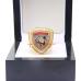 NHL 2024 Florida Panthers Men's Hockey Stanley Cup Championship Ring