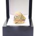 NHL 2024 Florida Panthers Men's Hockey Stanley Cup Championship Ring