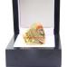 NHL 2024 Florida Panthers Men's Hockey Stanley Cup Championship Ring