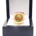 NHL 2024 Florida Panthers Men's Hockey Stanley Cup Championship Ring