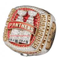 NHL 2025 Florida Panthers Men's Hockey Stanley Cup Championship Ring--Presell